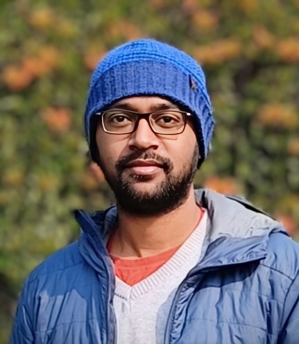 Aloka Kumar Sahoo (PhD)